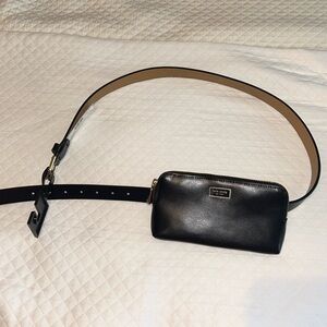 Kate Spade New York belt bag (NEVER BEEN USED BEFORE)